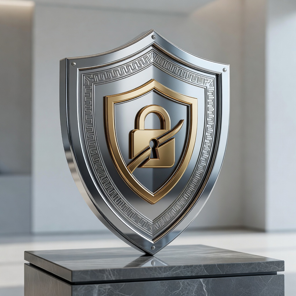Safe and Secure Risk Free Social Casino Shield artwork